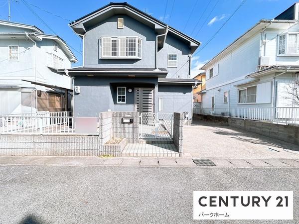 中古一戸建