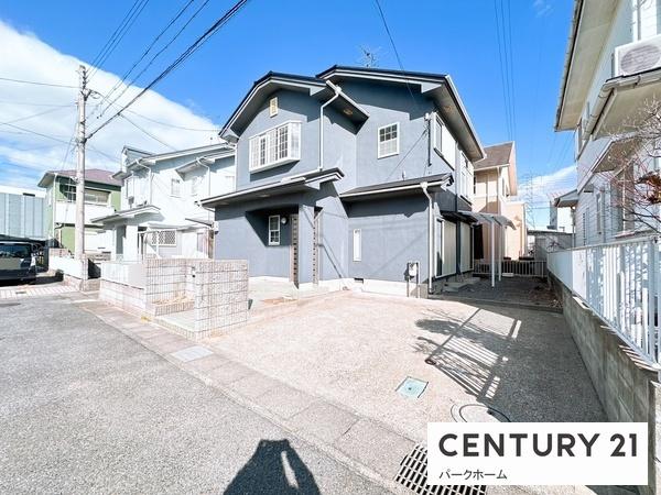 草津市笠山３丁目の中古一戸建て