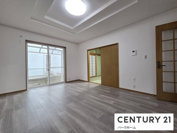 中古一戸建