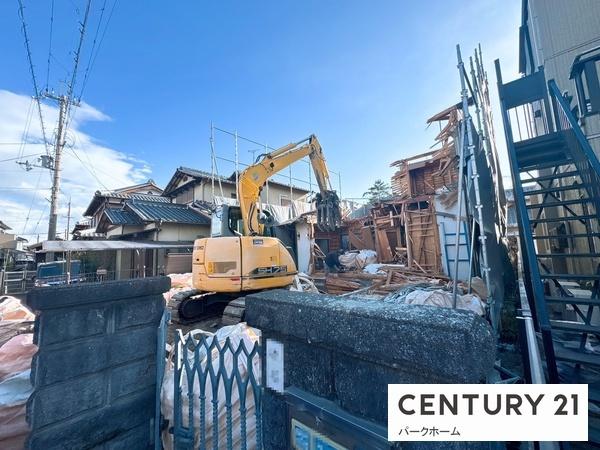 新築一戸建　2号棟　第1期