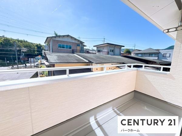 大津市石山寺４丁目の中古一戸建て