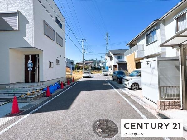 大津市石山寺４丁目の中古一戸建て