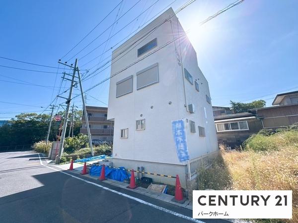 大津市石山寺４丁目の中古一戸建て