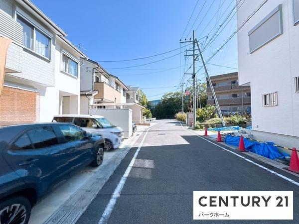 大津市石山寺４丁目の中古一戸建て