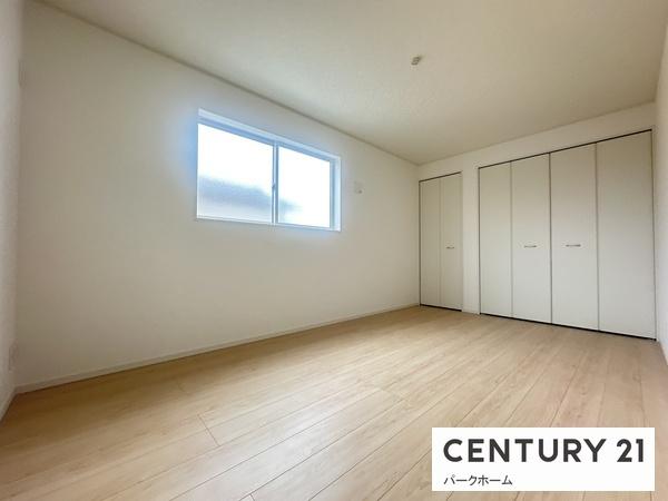 新築一戸建　1号棟　第9期