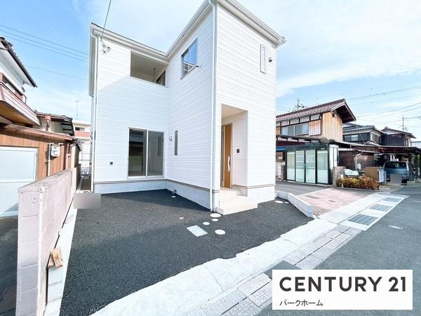 新築一戸建　1号棟　第9期