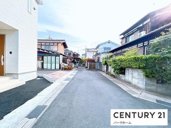 新築一戸建　1号棟　第9期