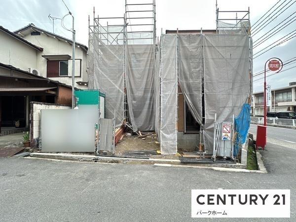 新築一戸建　1期