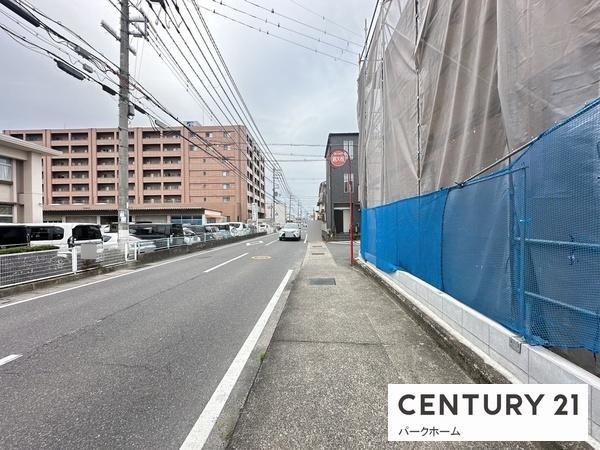 新築一戸建　1期