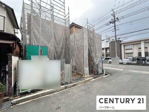 新築一戸建　1期