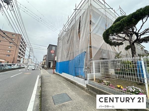 新築一戸建　1期