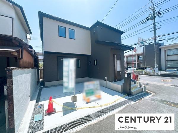 新築一戸建 1期