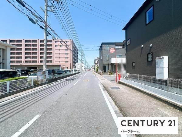 新築一戸建　1期