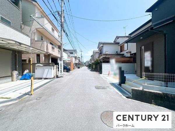 新築一戸建　1期