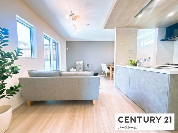新築一戸建　1期
