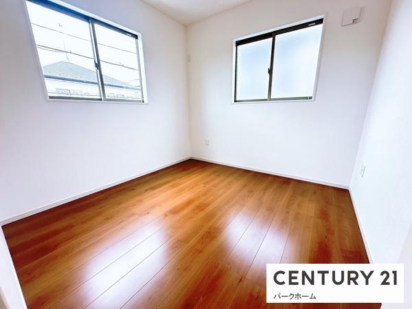 新築一戸建　1期　1号地