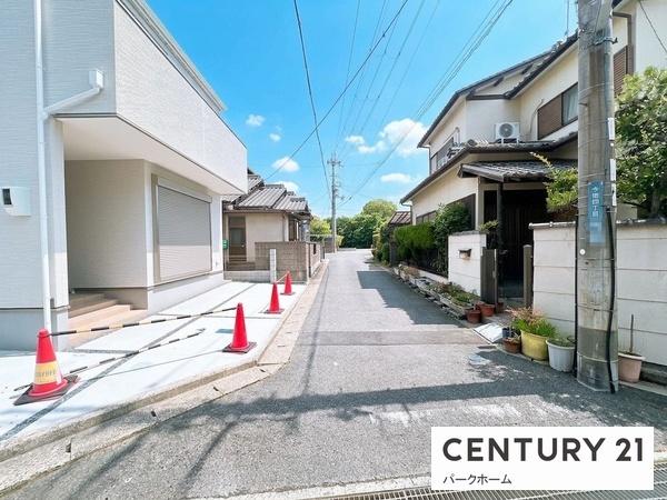 新築一戸建　1期　1号地