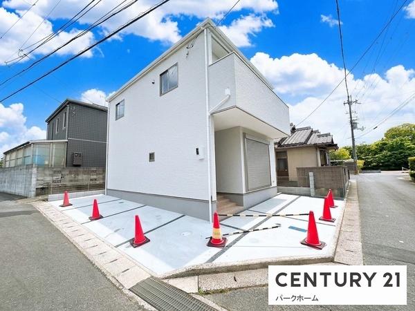 新築一戸建　1期　1号地