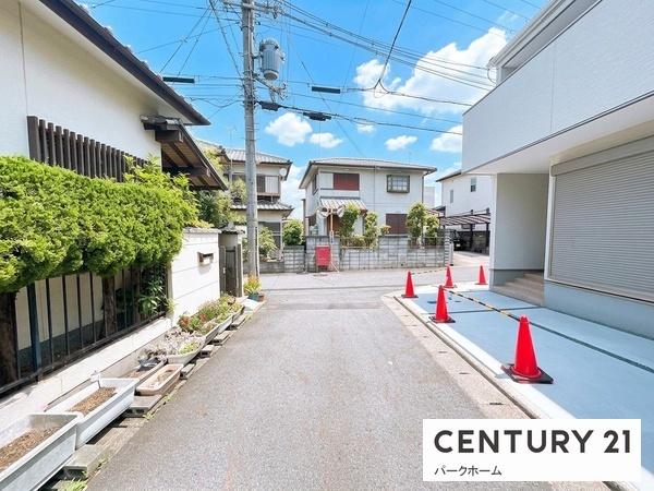 新築一戸建　1期　1号地