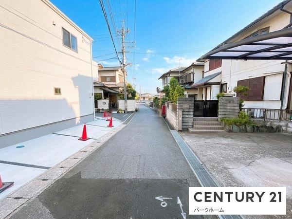 新築一戸建　1期　1号地