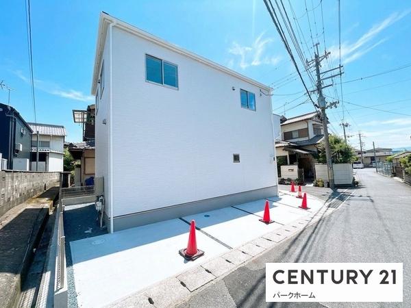 新築一戸建　1期　1号地