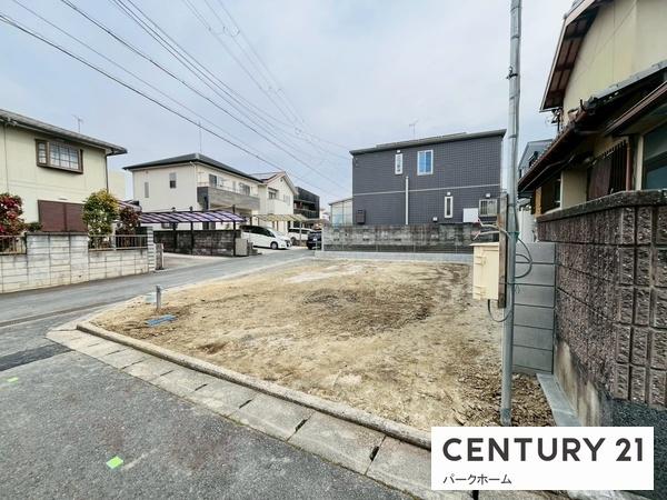 新築一戸建　1期　1号地