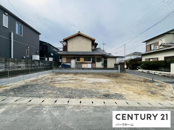 新築一戸建　1期　1号地