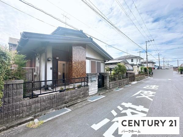 栗東市出庭の土地