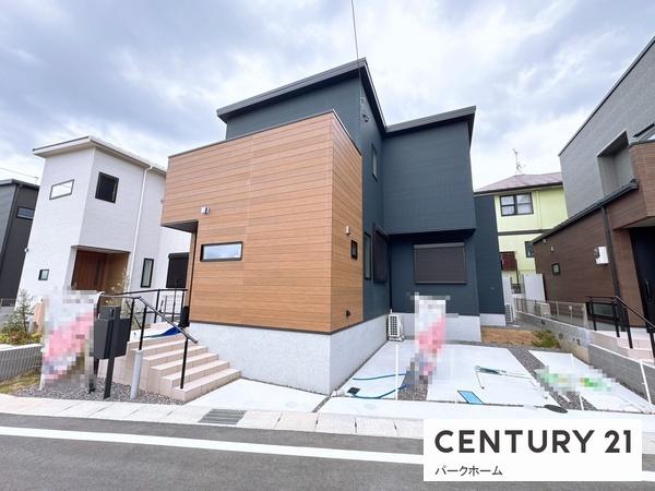 新築一戸建　2号地