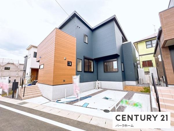 新築一戸建　2号地
