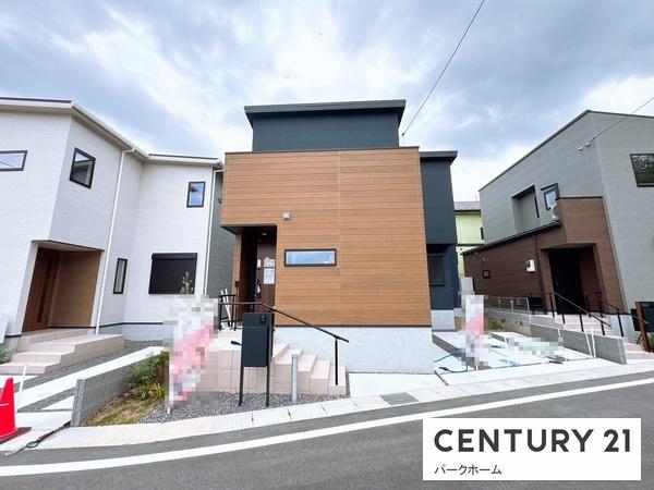 新築一戸建　2号地