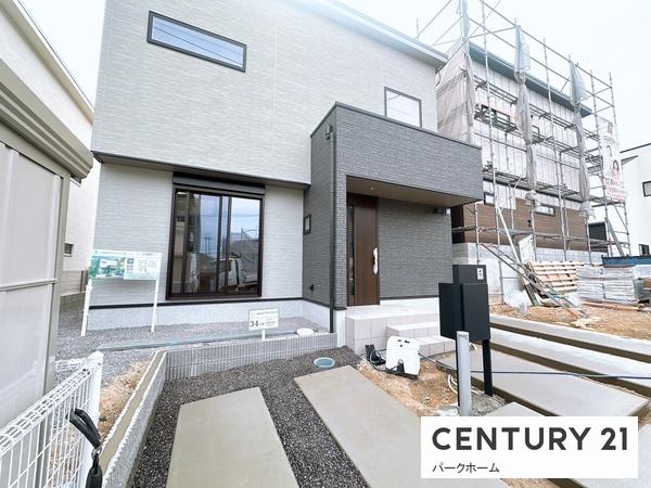 新築一戸建　34号地