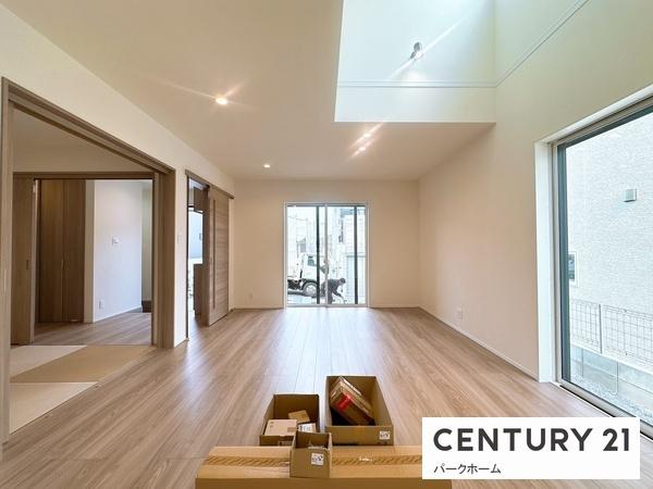 新築一戸建　34号地