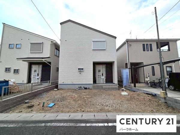 新築一戸建　4号地　第1期