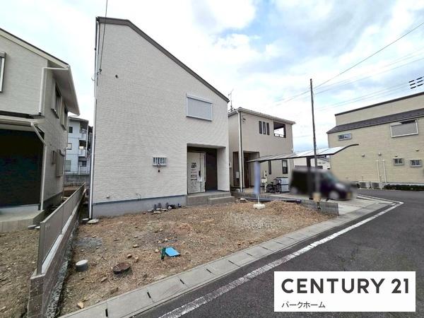 新築一戸建　4号地　第1期