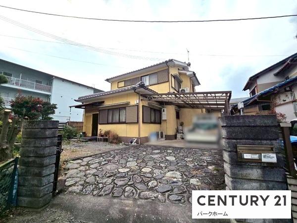 中古一戸建