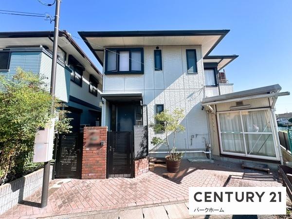 中古一戸建
