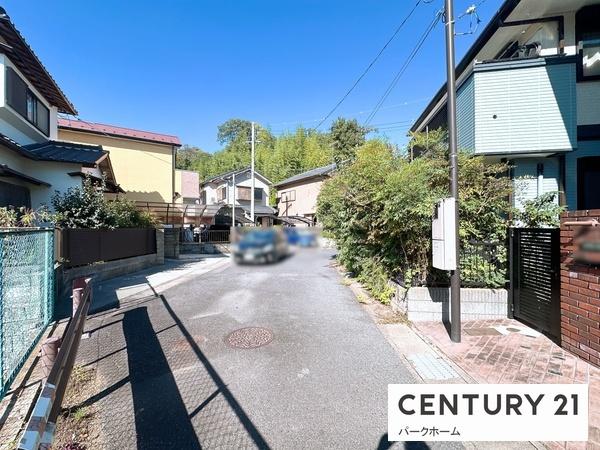 中古一戸建