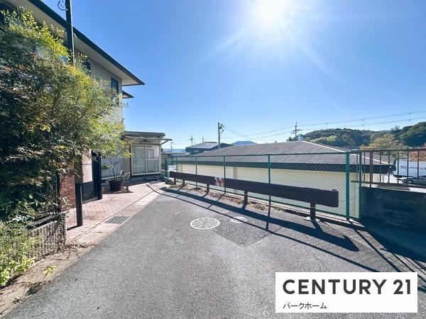 中古一戸建