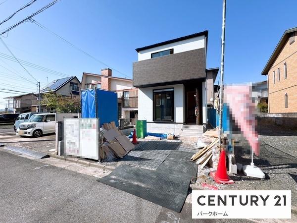 新築一戸建　1号地　1期