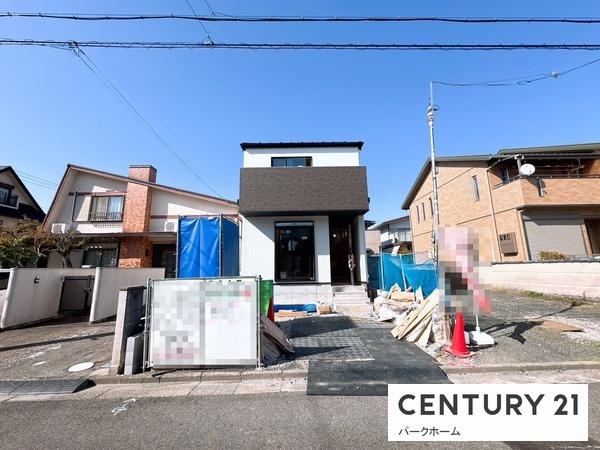 新築一戸建　1号地　1期