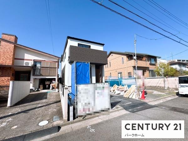 新築一戸建　1号地　1期