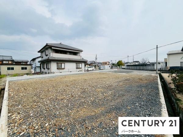 条件無　A号地