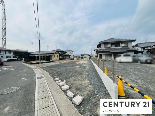 条件無　A号地