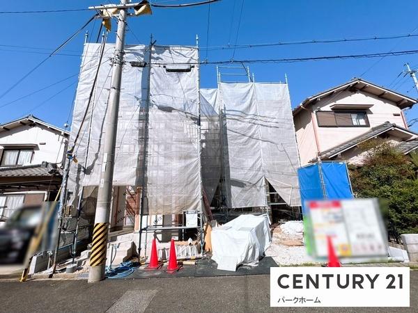 新築一戸建　1号棟　2期