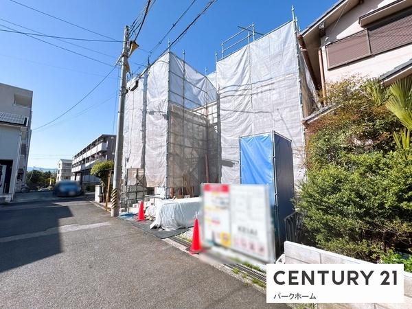 新築一戸建　1号棟　2期