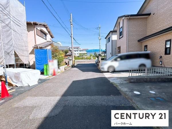 新築一戸建　1号棟　2期
