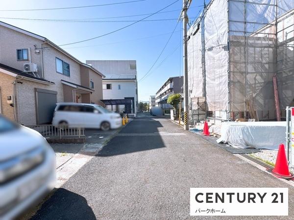 新築一戸建　1号棟　2期
