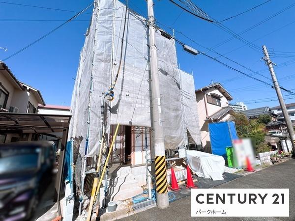 新築一戸建　1号棟　2期