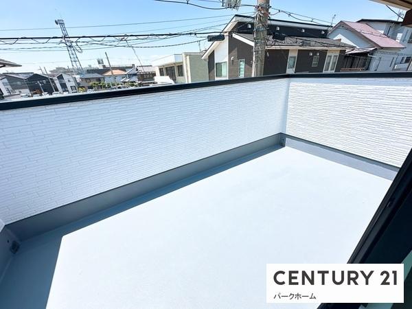 新築一戸建　1号棟　1期